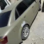 AUDİ A4 B6 PERDE VE KOLTUK AIRBAGLARI