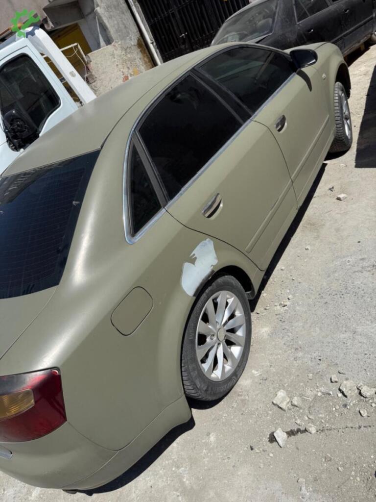 Audi A4 Koltuk Airbag çıkma parça