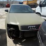 AUDİ A4 B6 PERDE AIRBAG