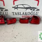 BMW F30 ARKA STOP TAKIM