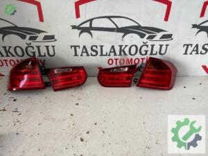 BMW F30 ARKA STOP TAKIM