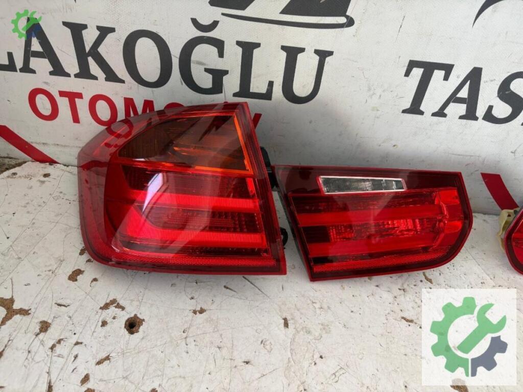 BMW 3 Serisi çıkma parça