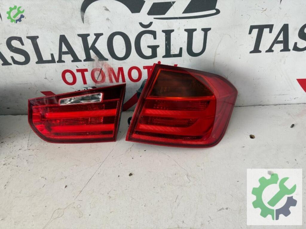 BMW 3 Serisi çıkma parça