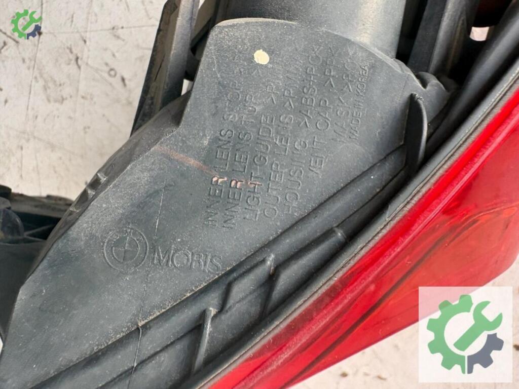 BMW 3 Serisi çıkma parça