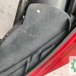BMW F30 ARKA STOP TAKIM