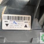 BMW F30 ARKA STOP TAKIM