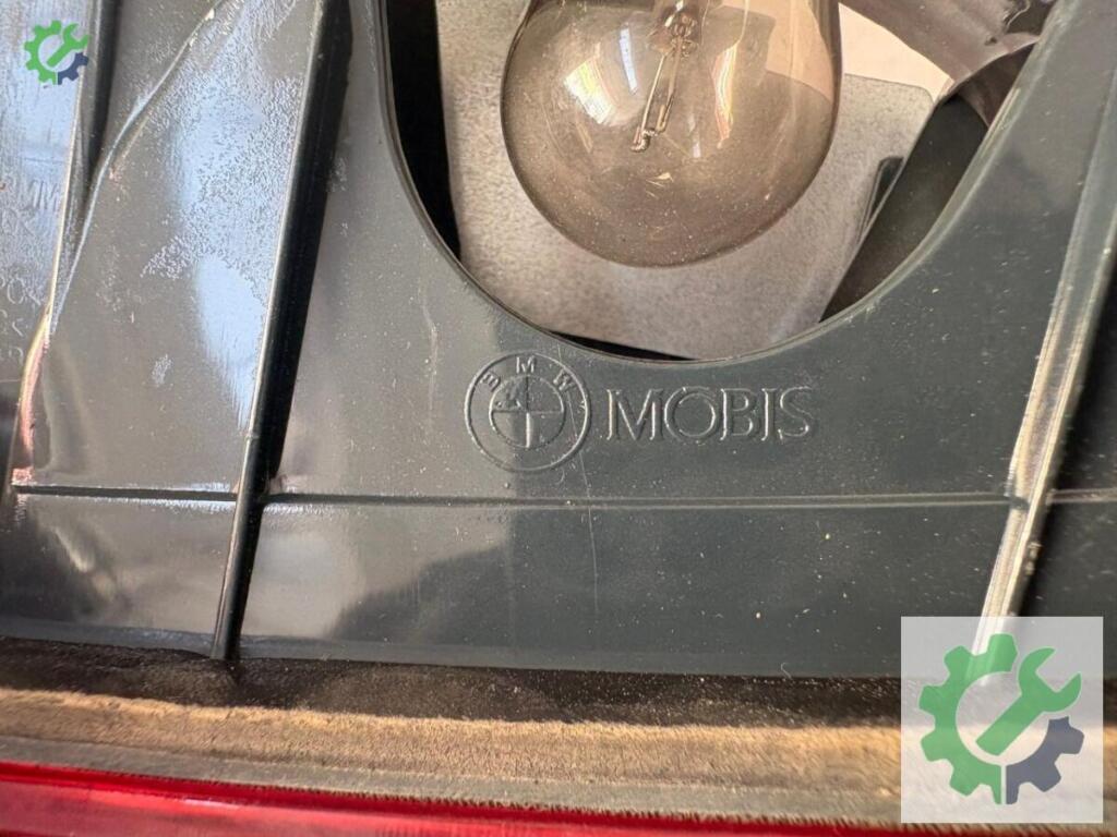 BMW 3 Serisi çıkma parça