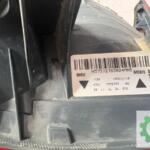BMW F30 ARKA STOP TAKIM