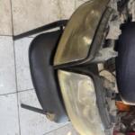 AUDİ A4 B6 SAG SOL FAR