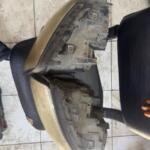 AUDİ A4 B6 SAG SOL FAR
