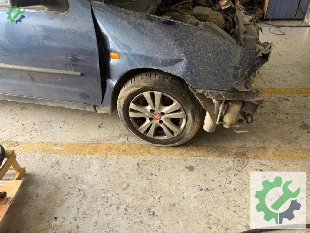 Seat Cordoba Komple Motor çıkma parça