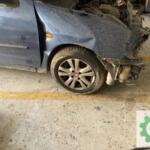SEAT CORDOBA KOMPLE MOTOR