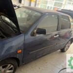 SEAT CORDOBA KOMPLE MOTOR