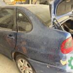 SEAT CORDOBA KOMPLE MOTOR