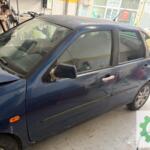 SEAT CORDOBA KOMPLE MOTOR