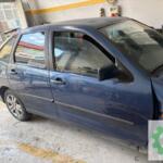 SEAT CORDOBA KOMPLE MOTOR