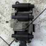 AUDİ A4 V6 ATEŞLEME BOBİNİ