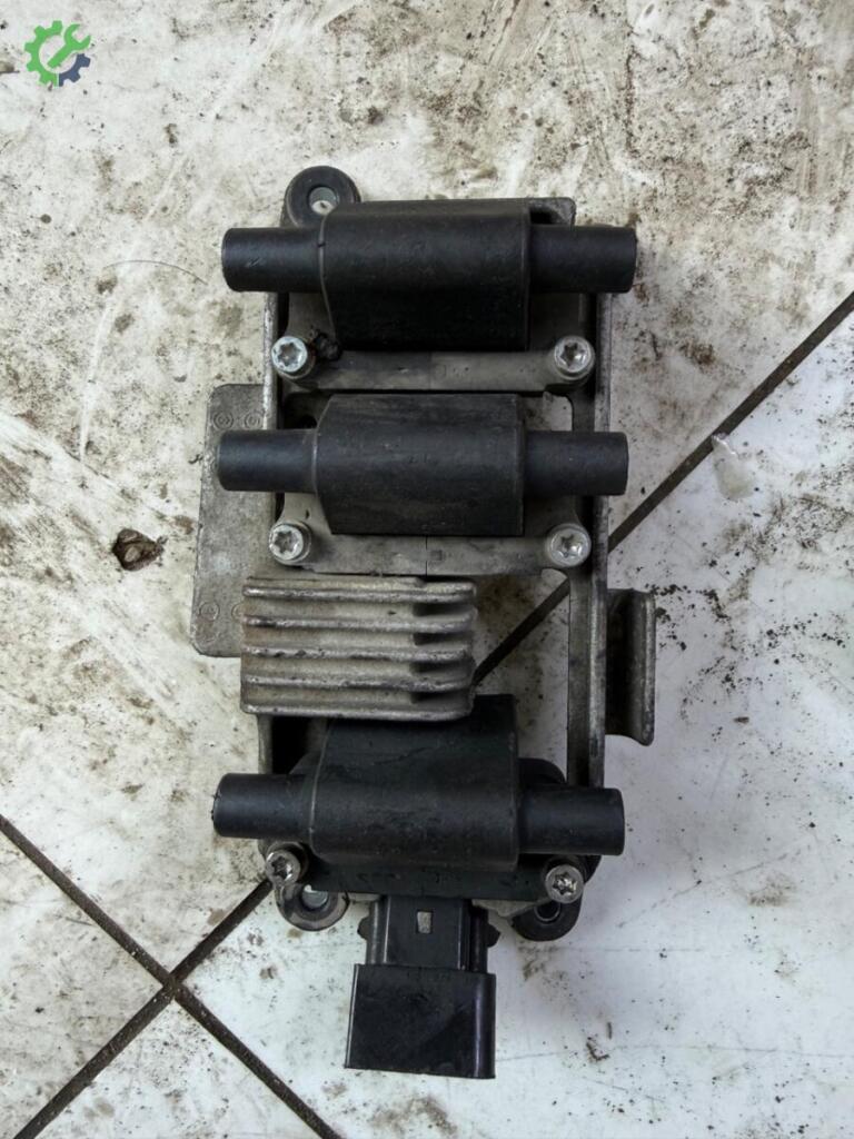 Audi A4 Ateşleme Bobini çıkma parça
