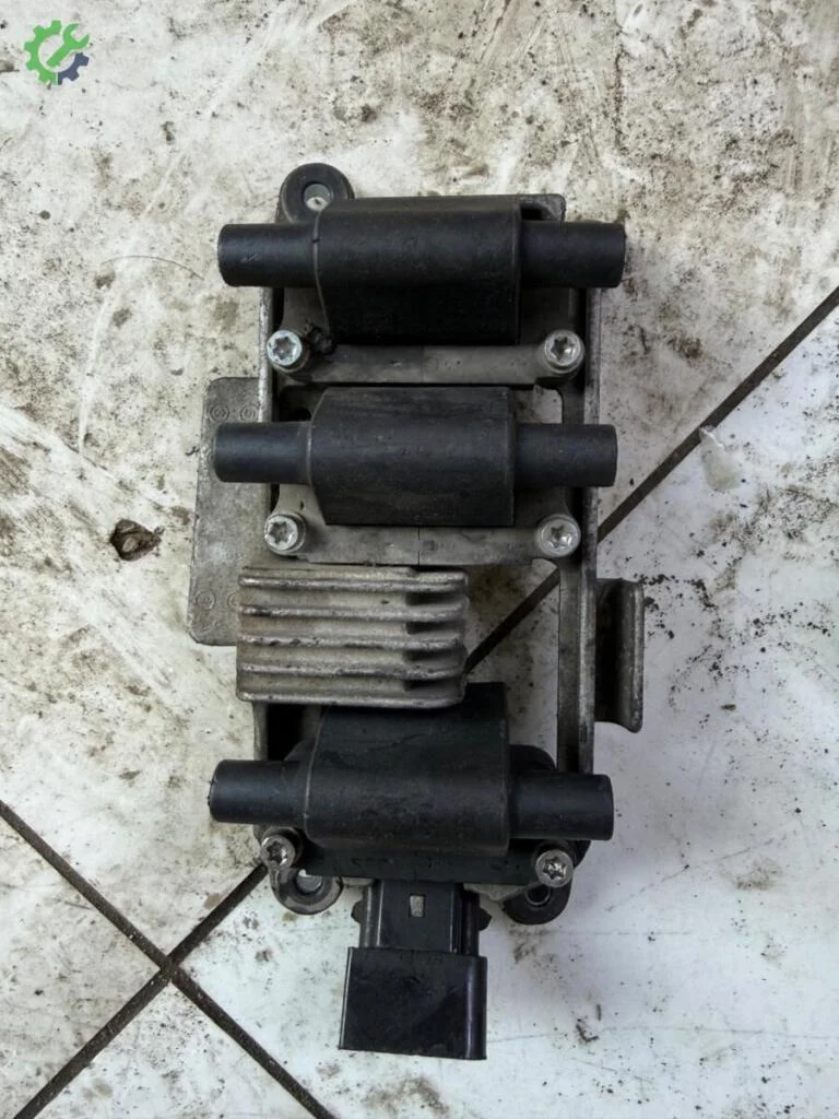 Audi A4 Ateşleme Bobini çıkma parça