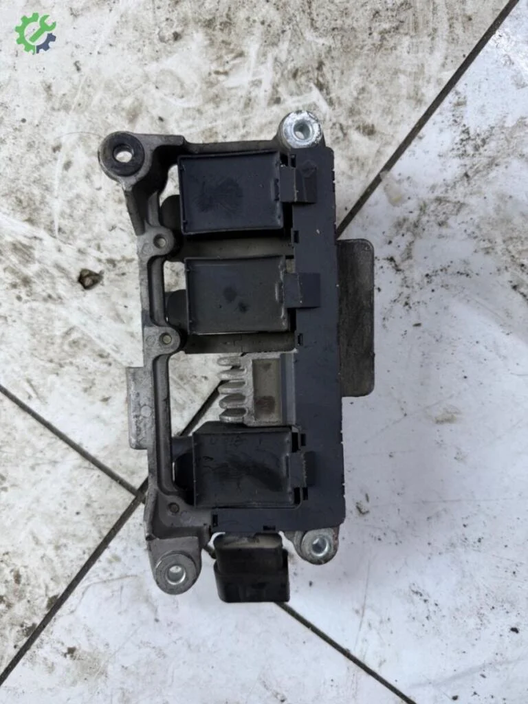 Audi A4 Ateşleme Bobini çıkma parça