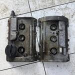 AUDİ A4 V6 SİBOP ÜST KAPAĞI