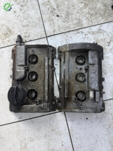 AUDİ A4 V6 SİBOP ÜST KAPAĞI