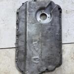 AUDİ A4 V6 KARTEL KAPAĞI