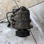 AUDİ A4 B6 KLİMA KOMPESÖRÜ