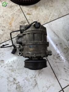 AUDİ A4 B6 KLİMA KOMPESÖRÜ