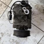AUDİ A4 B6 KLİMA KOMPESÖRÜ