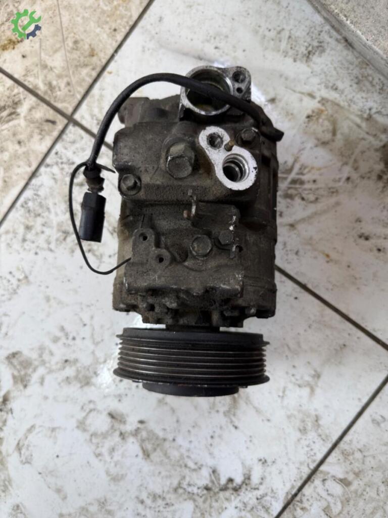 Audi A4 Klima çıkma parça