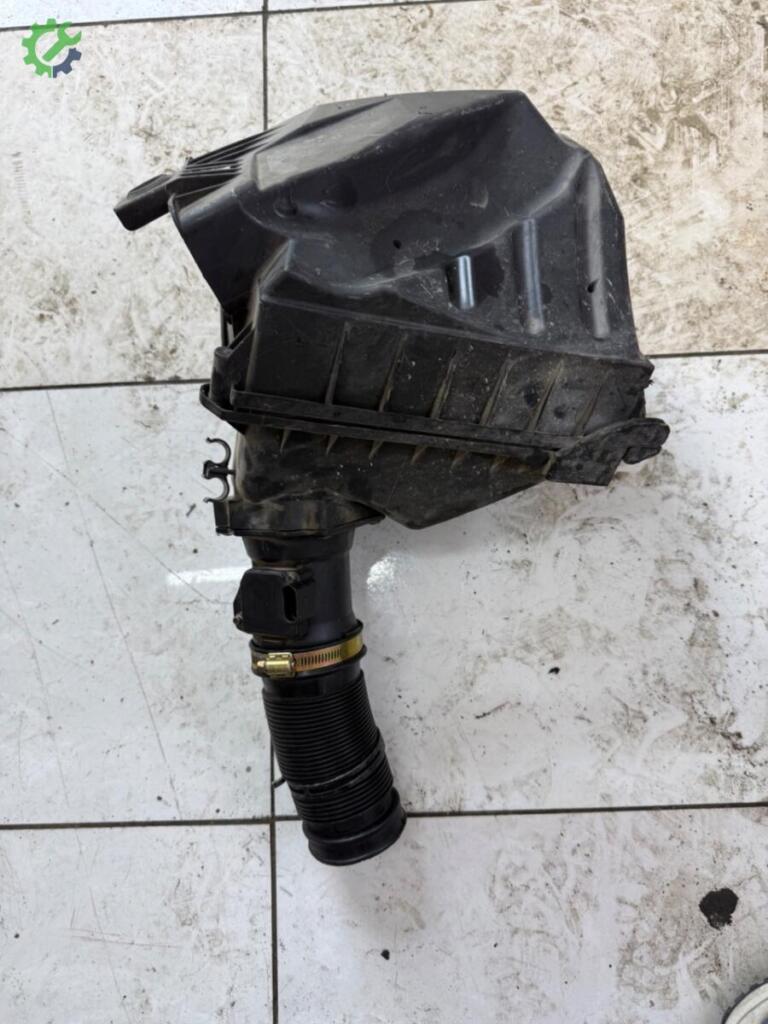 Audi A4 Hava Filtresi Kutusu çıkma parça