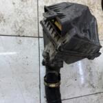 AUDİ A4 V6 HAVA FİLİTRE KUTUSU