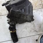 AUDİ A4 V6 HAVA FİLİTRE KUTUSU