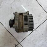 AUDİ A4 B6 ŞARZ DİNOMOSU