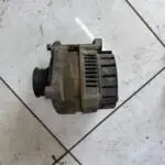AUDİ A4 B6 ŞARZ DİNOMOSU