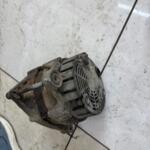 AUDİ A4 B6 ŞARZ DİNOMOSU