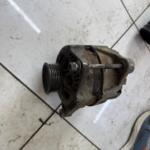 AUDİ A4 B6 ŞARZ DİNOMOSU