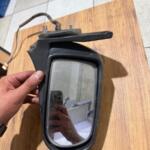 MAZDA 323 SAG AYNA ELEKTRİKLİ