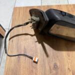 MAZDA 323 SAG AYNA ELEKTRİKLİ