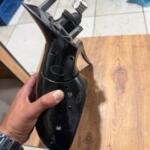 Peugeot 206 Sağ Dış Ayna çıkma parça - CENNET MOTORS İstanbul