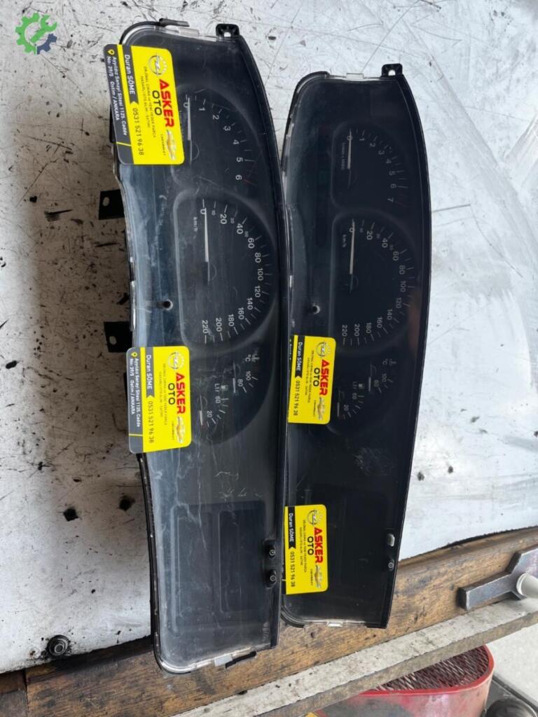 Opel Vectra çıkma parça