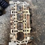 Ford Fiesta Silindir Kapağı Çıkma Parça İzmir