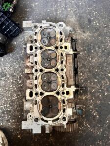 FORD FOCUS 1.6 BENZİNLİ SİLİNDİR KAPAĞI 7S7G-6090-CB