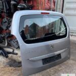 PEUGEOT RİFTER BAGAJ KAPAĞI HATASIZ DOLU