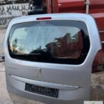 PEUGEOT RİFTER BAGAJ KAPAĞI HATASIZ DOLU