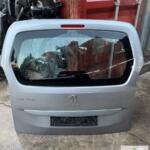 PEUGEOT RİFTER BAGAJ KAPAĞI HATASIZ DOLU