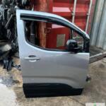 PEUGEOT RİFTER SAĞ ÖN KAPI DOLU HATASIZ