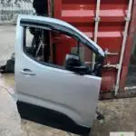 PEUGEOT RİFTER SAĞ ÖN KAPI DOLU HATASIZ