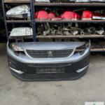 PEUGEOT RİFTER ÖN TAMPON ORJİNAL ÇIKMA